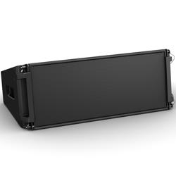 BOSE SM20 陣列模塊揚聲器-正視圖+網罩