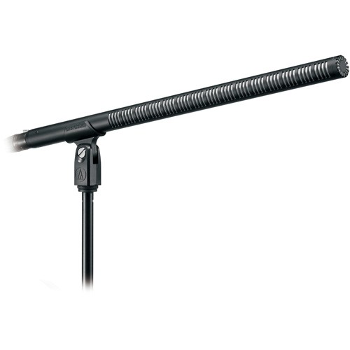 鐵三角 BP4071 專(zhuān)業(yè)超指向話筒