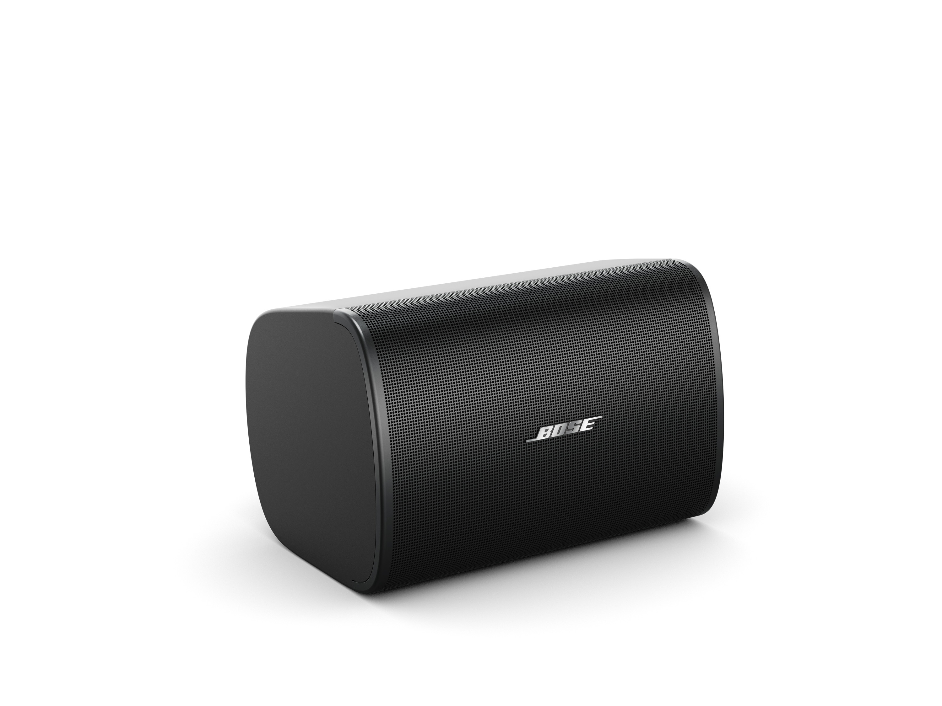 BOSE DM5SE 壁裝揚(yáng)聲器-黑色-正面圖