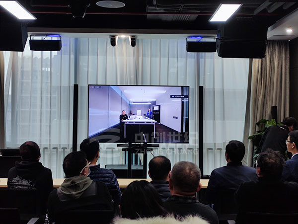 Bose新品現場體驗 Bose新品現場體驗