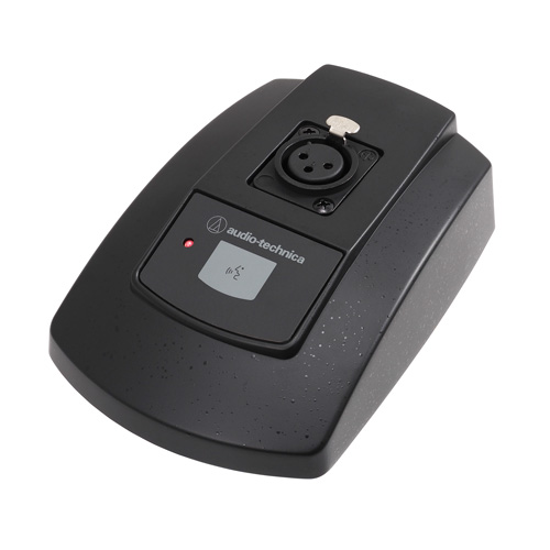 鐵三角話筒底座（帶開關） AT8699R