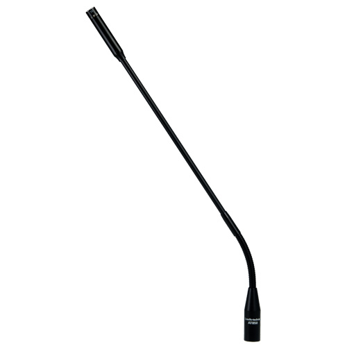 鐵三角 AT850/H 超心型指向性鵝頸式會(huì)議話筒