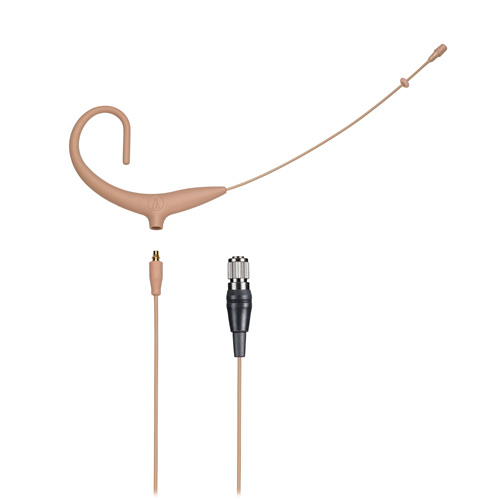 BP892xcH-TH 無(wú)線發(fā)射機(jī)MicroSet 頭戴式全方向指向性話筒