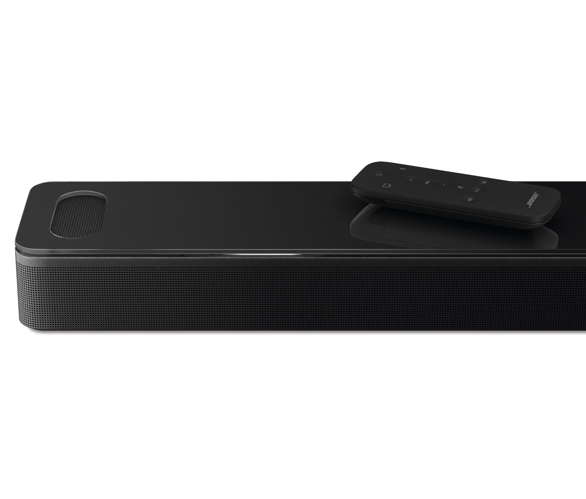 Bose 家庭娛樂(lè)揚(yáng)聲器 850 黑色款2