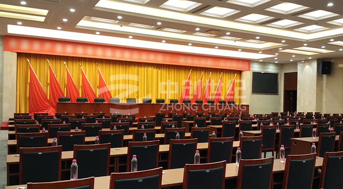 貴州省勻東國(guó)際會(huì)展中心 多功能廳