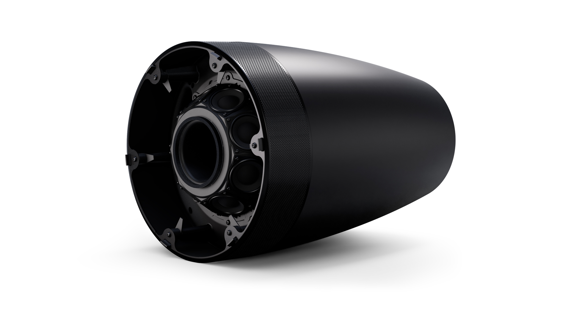 Bose DML88P 揚聲器 黑色4